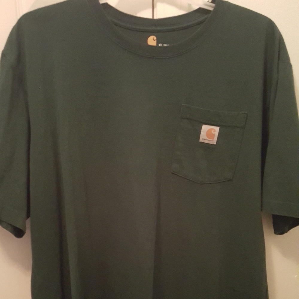 Carhartt short sleeve Tee